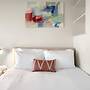 Arlington Designer Studio Apartment