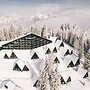 TRIFORÊT alpin.resort