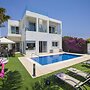 Villa Atlantis in Ayia Napa