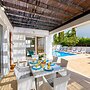 Protaras Sapphire Seaside Villa