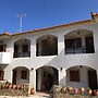 Nikos Apartments A7 in Gialiskari