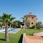 Villa David With Private Pool