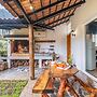 Ivy Cottage by Homie