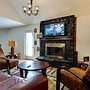 Lawrence Vacation Rental ~ 12 Mi to Indianapolis!