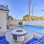 Norwalk Retreat w/ Pool ~ 11 Mi to Disneyland Park