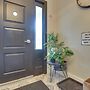 Jersey City Apt Near Liberty State Park & Metlife!