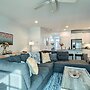 Patio & Pool Access: Rehoboth Beach Retreat