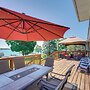 Riverfront St Clair Home - Walk to Downtown!