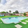 Private Pool & Patio: Fort Lauderdale Home!