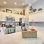 Woods Cross Vacation Rental w/ Hot Tub!