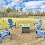 Pet-friendly Greensboro Vacation Rental!