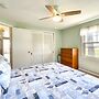 Charming Niantic Vacation Rental: Walk to Beach!