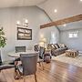Charming Cheyenne Home ~ 1 Mi to Downtown!
