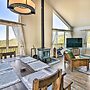 Mtn View Anchorage Escape ~ 15 Mi to Downtown
