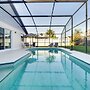 12 Mi to Disney World: Sunny Home w/ Pool!
