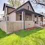 Pet-friendly Davenport Home - Near Casino & Golf