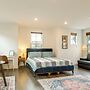 3 Mi to Golf & Shopping: Cozy Roseville Studio
