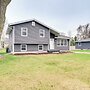 Clear Lake Vacation Home Rental - Pet Friendly!