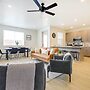 Modern Santa Clara Vacation Rental w/ Patio