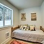 Cozy Blackfoot Apartment: Pets Welcome!