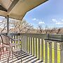 Oklahoma City Vacation Rental Near Lake & Trails!