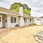 Bright Concord Home w/ Amenity-packed Patio!