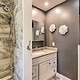 Mattituck Home w/ Fireplaces - Near Wineries