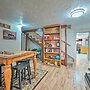 Caldwell House w/ Grill ~ 1 Mi to Downtown!