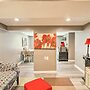 Garden-level Millburn Apt - Walk to Transit!