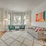 Spacious Oak Park Home, 11 Mi to Downtown Chicago!