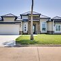Picturesque Texas Gulf Coast Home in Port Isabel!
