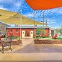 Centrally Located El Paso Abode w/ Porch!
