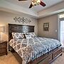 Sevierville Resort Retreat ~ 2 Mi to Pigeon Forge!