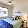 Kingman Vacation Rental w/ Yard + Fire Pit