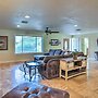 Modern Glendale Desert Destination w/ Patio!