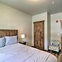 Montana Vacation Rental - Fish, Hike, Ski!