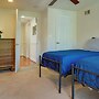 1 Mi to to M&T Bank Stadium: Home w/ Rooftop Patio