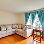 Family Delaware Vacation Rental - 4 Mi to Dover
