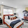 Stylish Allen Home Near Watters Creek Village
