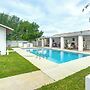 Centrally Located Eagle Pass Home w/ Pool!