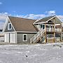 Rural White Sulphur Springs Getaway w/ Deck!