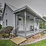 Cozy Goshen Farmhouse ~ 9 Mi to Amish Acres