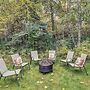 Anchorage Retreat < 5 Mi to Hilltop Ski Area!