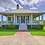 Bright Waveland Home - Walk to Beach Access!