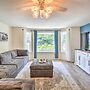 Charming Eugene Home w/ Fire Pit: 8 Mi to UO!