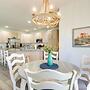 2 Mi to Beach: Ocean View Oasis w/ Resort Access!
