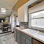 North Babylon Home, Near Belmont Lake State Park!