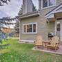 Cozy Edwards Townhome: 6 Mi to Beaver Creek!