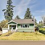 Charming Portland Home, Walk to Light Rail!