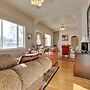 'the Diamond Bungalow' - Cozy Caldwell Home!